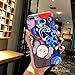 Kplvet iPhone 8 Plus 7 Plus Case,IMD Tech Top Sleek Smooth Feeling Anti Scratch Non Faded Coloring Premium Soft TPU Slim Fit Protective Phone Cover for 5.5 iPhone 8p 7p (ShaYu Bear)