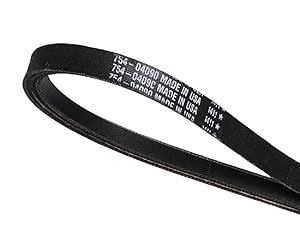 MTD 954-04090 Garden Tiller Forward Drive Belt