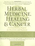 Herbal Medicine, Healing & Cancer