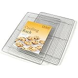 CIA - Masters Collection - Set of 2 - 12 x 17 Inches Cooling Rack