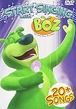 Start Singing with BOZ 20 Songs Kids Christian DVD