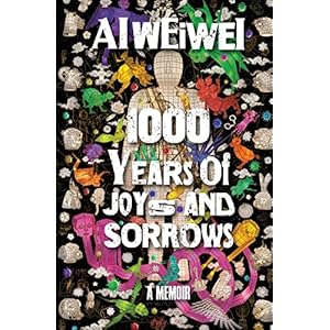 1000 Years of Joys and Sorrows: A Memoir