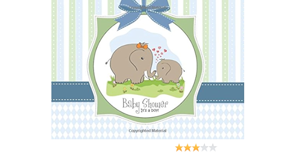 modern baby shower gifts