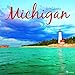 2017 Michigan Wall Calendar by