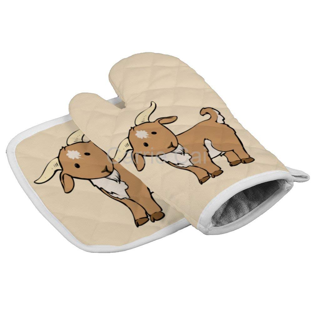 Which Is The Best Oven Mit Geek