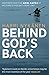 Behind God's Back (An Ariel Kafka Mystery) by Harri Nykanen, Kristian London