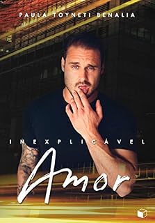 Livro Inexplicável Amor