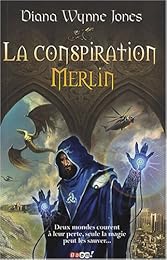 La  conspiration Merlin