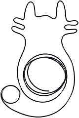 Tenn Well 18 Gauge Aluminum Craft Wire 165 ft Black 1mm Anodized view 7