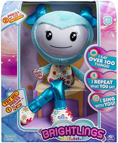 Brightlings, Interactive Singing 