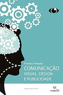 Livro Comunicação Visual, Design e Publicidade