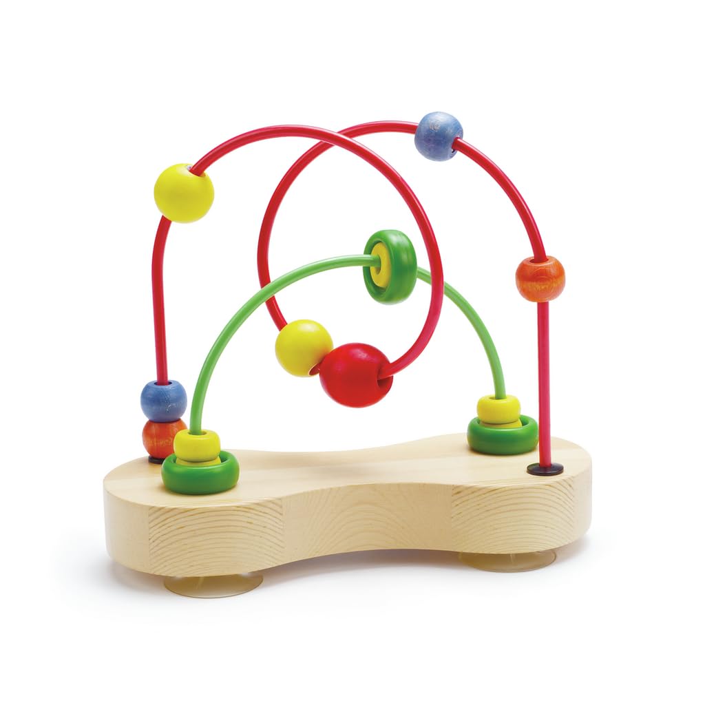 Hape HAP-E1801 Double Bubble