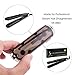 Water Chamber for Steam Hair Straightener KR-088A, Vapor Flat Iron Water Tank Replacement Accessories Parts