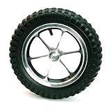 BattleKits 12.5-Inch Drive Wheel with 3/4-Inch