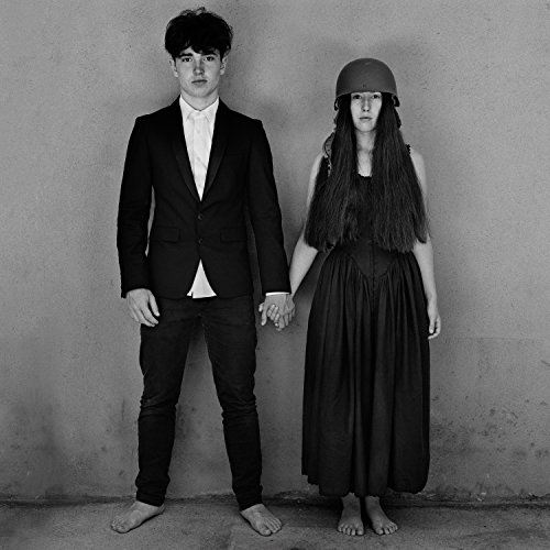 Album Art for Songs Of Experience [2 LP] by U2