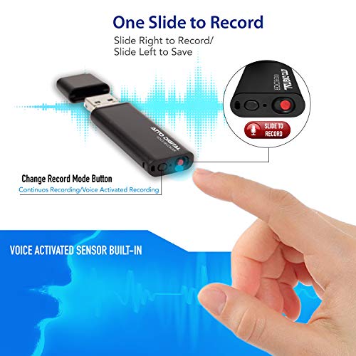 4 Slim+Voice+Activated+Recorder+Capacity