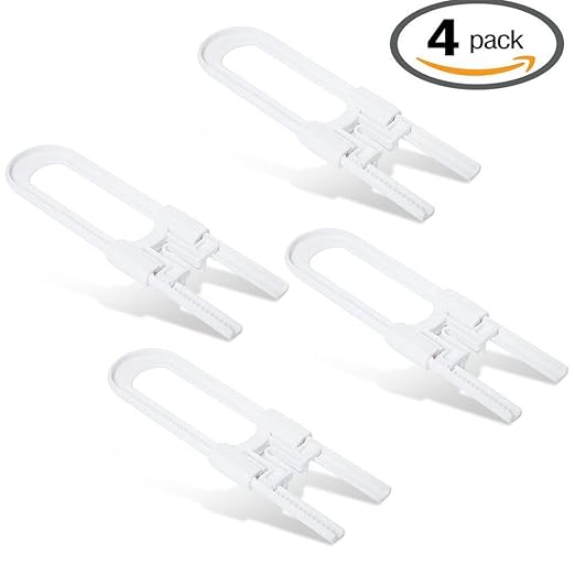 moolon niño seguridad cierres de seguridad para armarios para bebé ...