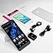 BLU Studio XL Factory - Unlocked Phone (Black)