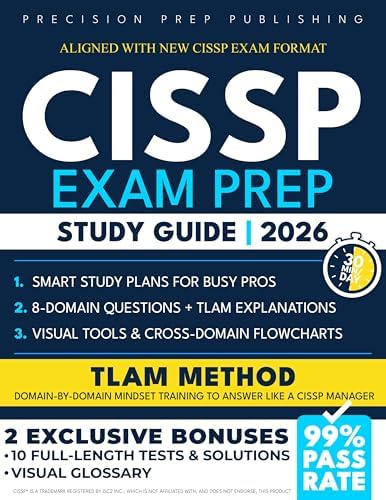 Amazon.com: CISSP All-in-One Exam Guide, Ninth Edition eBook