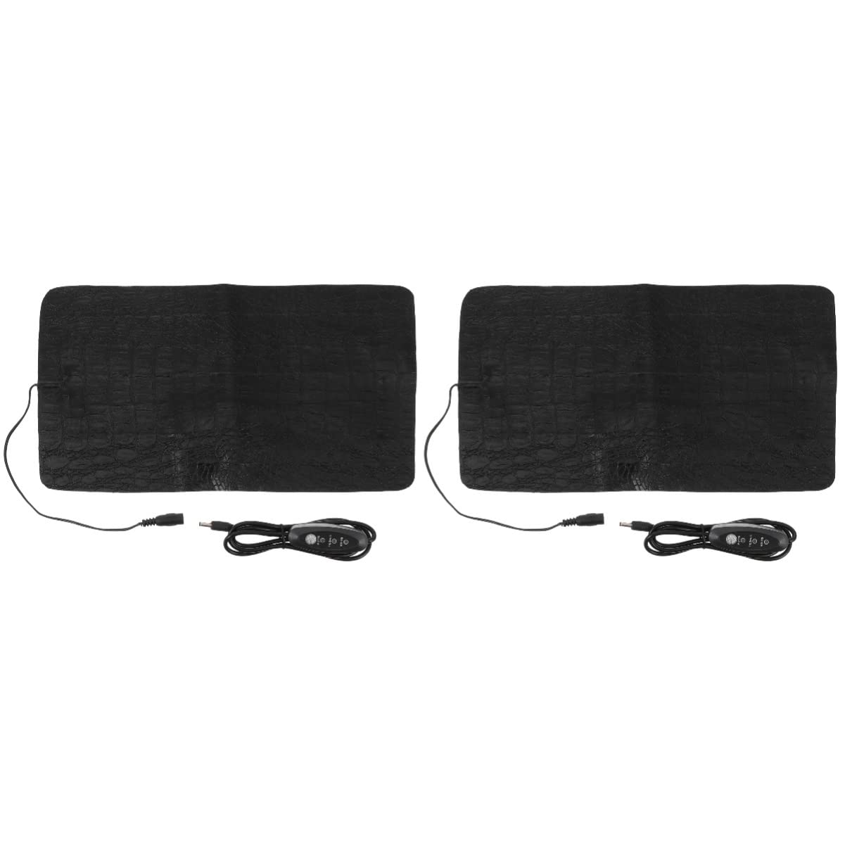2pcs Heat Mat Heating Pad Warm Pad Plant Heating Pad Warm Hydroponic Heating