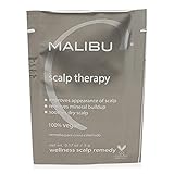 Malibu C: Nourishing and Protecting Scalp Therapy Wellness Hair Remedy (Box of 12)