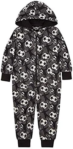 all in one sleepsuit