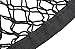 JessicaAlba Envelope Style Trunk Cargo Net for Cadillac SRX 2004-2017 New
