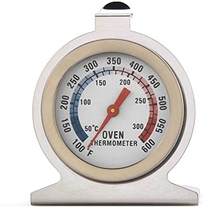 Willcan brand kitchen baking oven thermometer