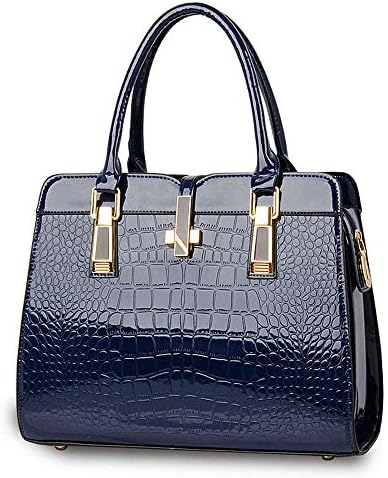 Ladies Handbags PU Leather Crossbody Women Shoulder Bags