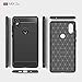 Xiaomi Mi Mix 2s case,with Xiaomi Mi Mix 2s Screen Protector. MYLB (2 in 1)[Scratch Resistant Anti-Fall] Fashion Soft TPU Shockproof Case with Xiaomi Mi Mix 2s Glass Screen Protector (Black)