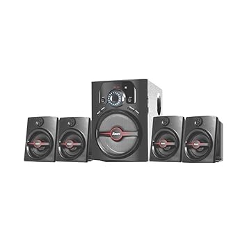 foxin 4.1 speakers price