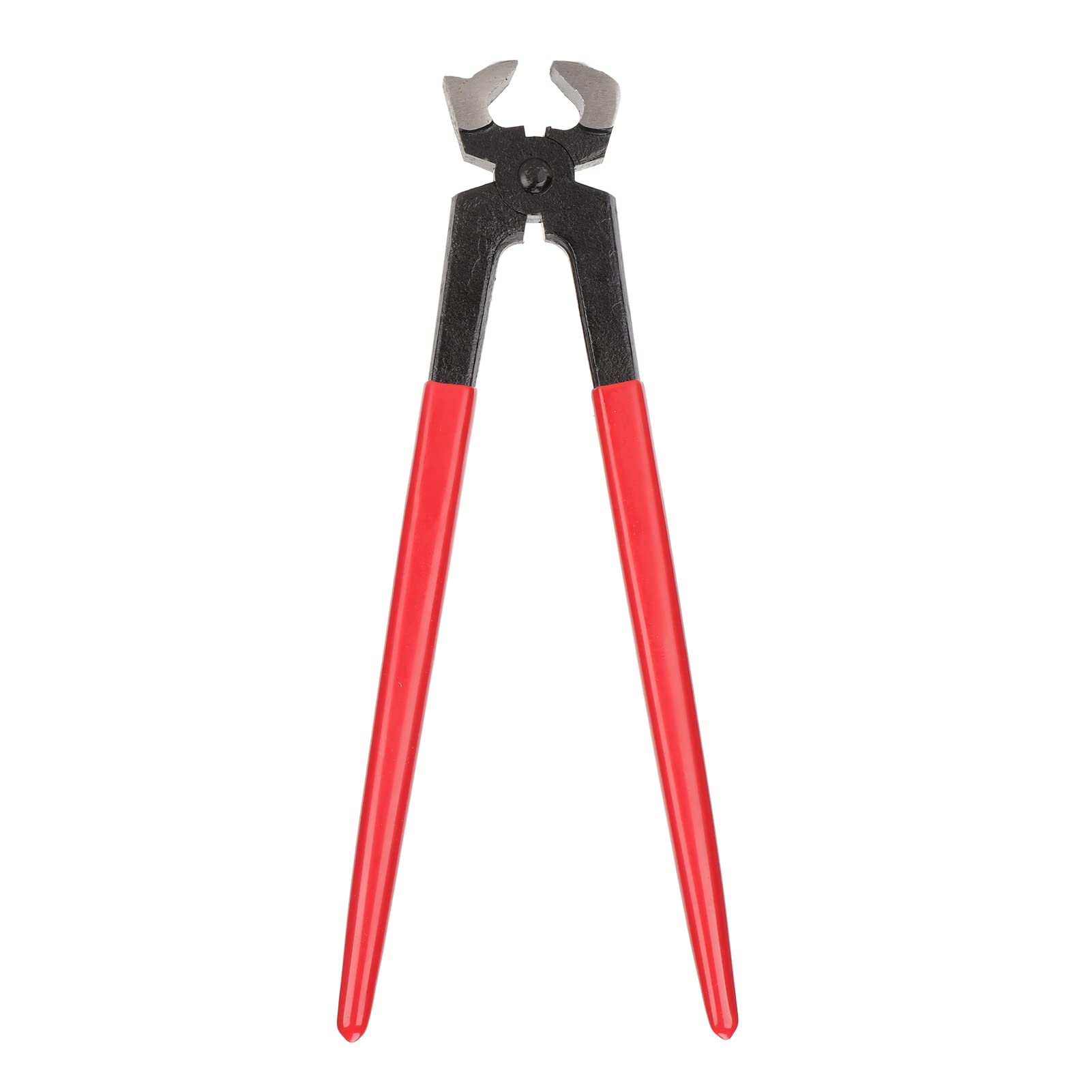 Steel Hoof Nipper Cutter, Wear Resistant Horses Hoof Trimmers Hoof Nippers for Farms Animal Husbandry Industries