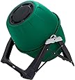 Draper 07212 180L Compost Tumbler: Amazon.co.uk: Garden & Outdoors
