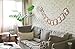 AIRSUNNY Wedding Western Party Decoration Bunting Garland Banner (Grey)