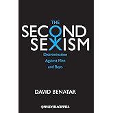 The Second Sexism: Discrimination Against Men and Boys