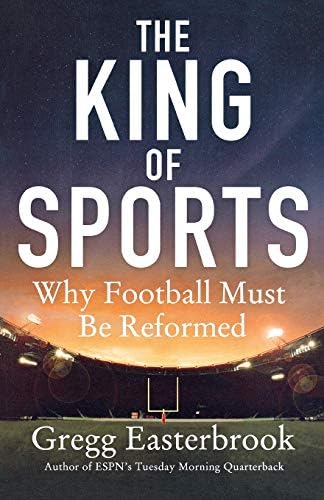 The King of Sports: Football's Impact on America