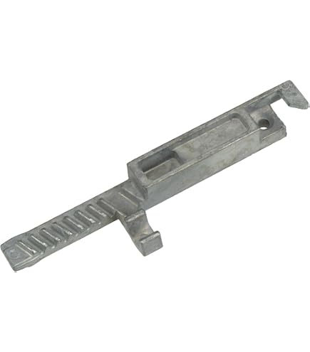 Ignition Switch Actuator Replacement For GMC Trucks & SUVs (1981-2010 Models) - Direct OE Fit