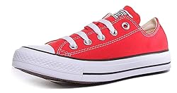 Converse Women's Sneaker, Light Redwood, 7.5