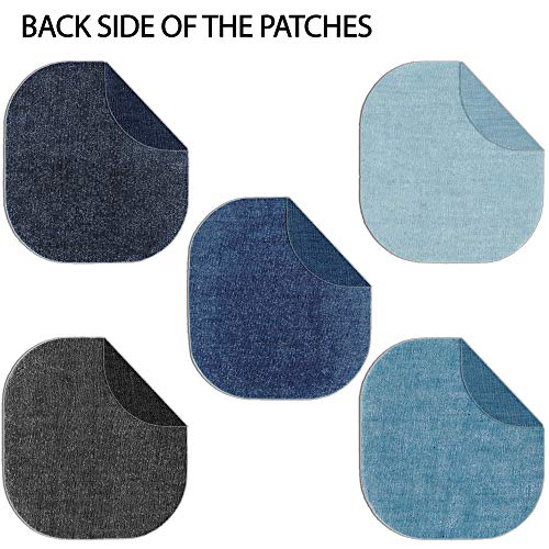 3 ZEFFFKA+Premium+Quality+Patches+Assorted