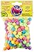 Darice 0726-82 Pop Beads 170/Pkg-Rounder Multicolor