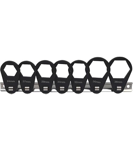 SUNEX TOOLS 97332A 1/2