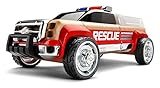 Automoblox T900 Rescue Truck