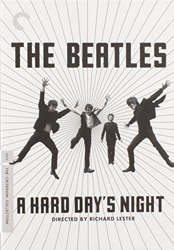 Amazon.com: Help! (Deluxe Edition) : The Beatles, Richard Lester