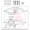 TMC-Electric-Head-Conversion-Kit-12v-Wmacerator-Pump-for-Marine-Toilet-Five-Oceans-BC-728 TMC-Electric-Head-Conversion-Kit-12v-Wmacerator-Pump-for-Marine-Toilet-Five-Oceans-BC-728