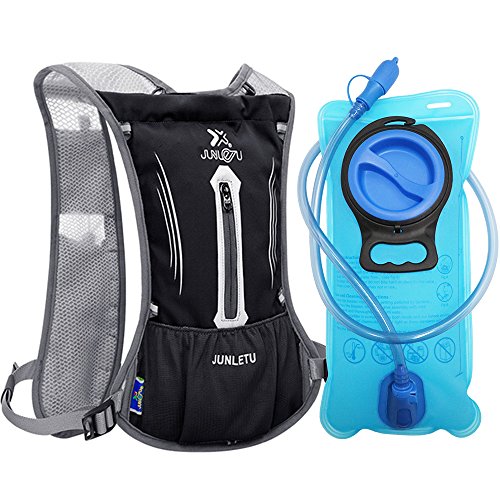 marathon water backpack