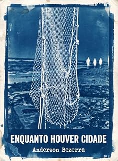 Livro Enquanto Houver Cidade