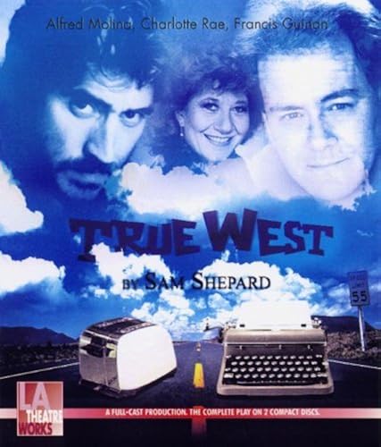 Download True West: A Comedy PDF