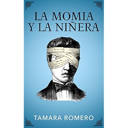 La momia y la niñera