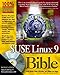 SUSE Linux 9 Bible by Justin Davies, Roger Whittaker