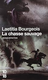 La  chasse sauvage